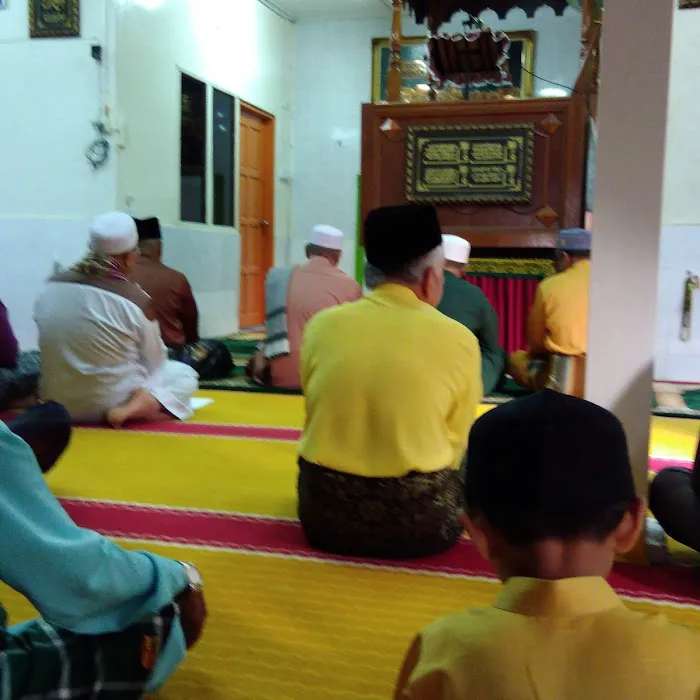 Masjid Kampung Sungai Dara Picture 4