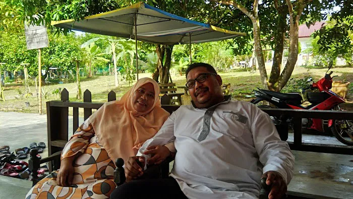 Masjid Kampung Sungai Dara Picture 5