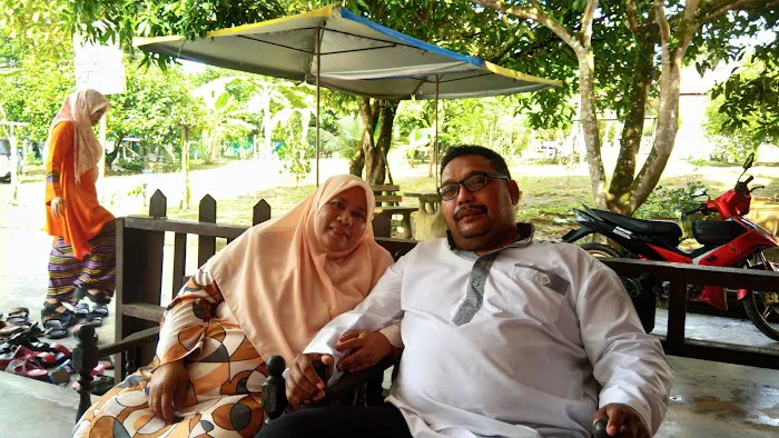 Masjid Kampung Sungai Dara Picture 6
