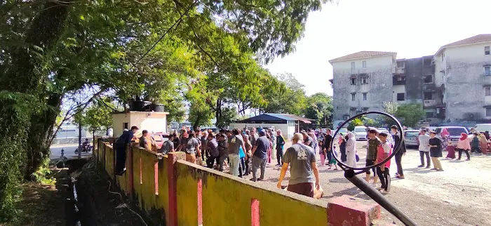 Dataran P.P.I Picture 3