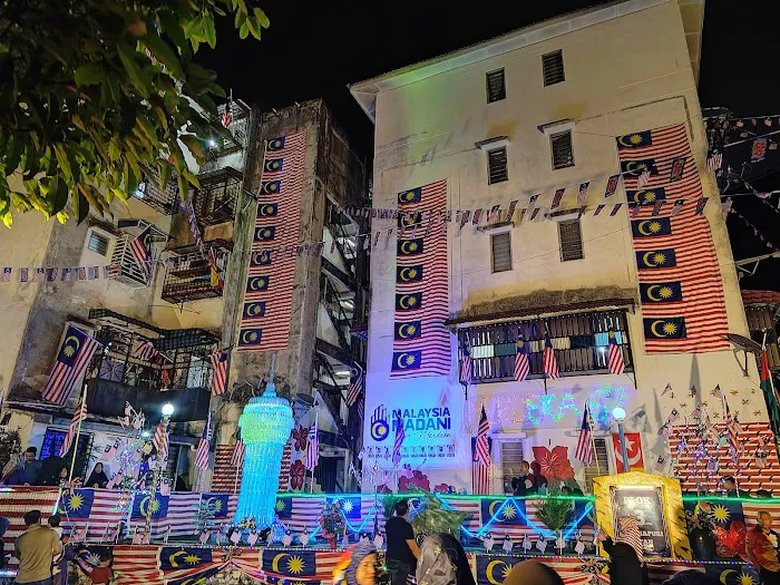 Dataran P.P.I Picture 10