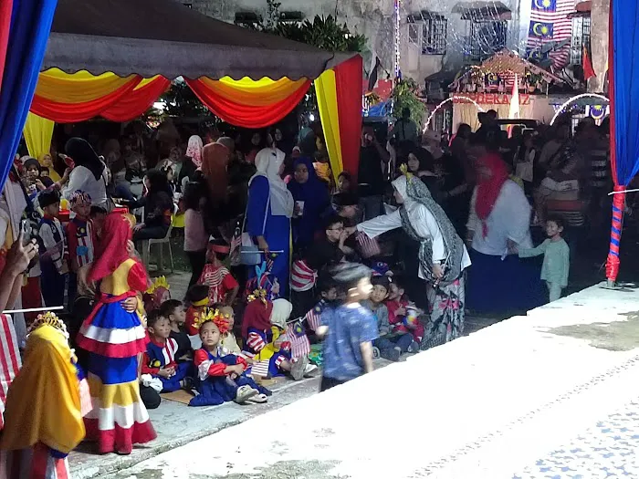 Dataran P.P.I Picture 1