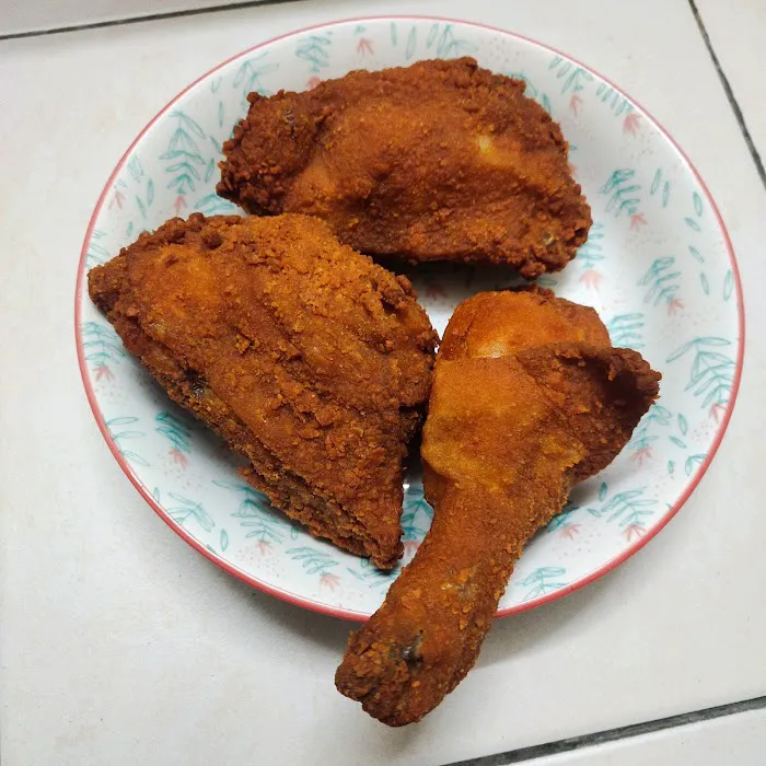 Ahmad's Fried Chicken Picture 4