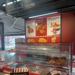 Ahmad's Fried Chicken