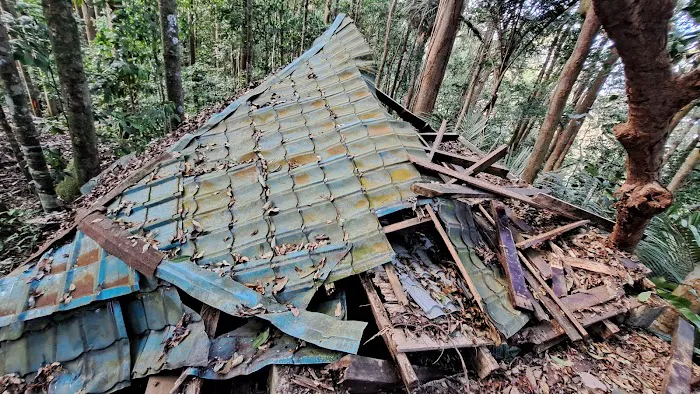 Puncak Tembeling Picture 2