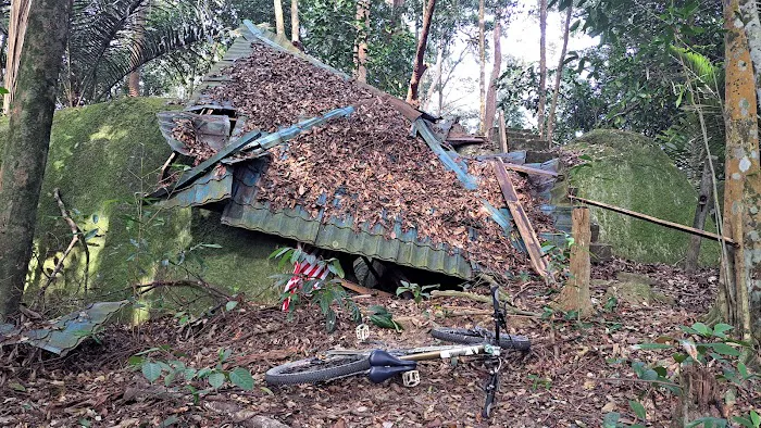 Puncak Tembeling Picture 4