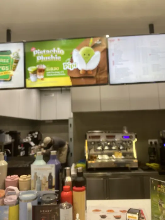 Kenangan Coffee Mydin USJ Picture 9