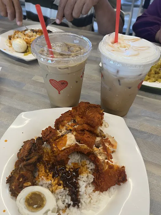 Kenangan Coffee Mydin USJ Picture 8