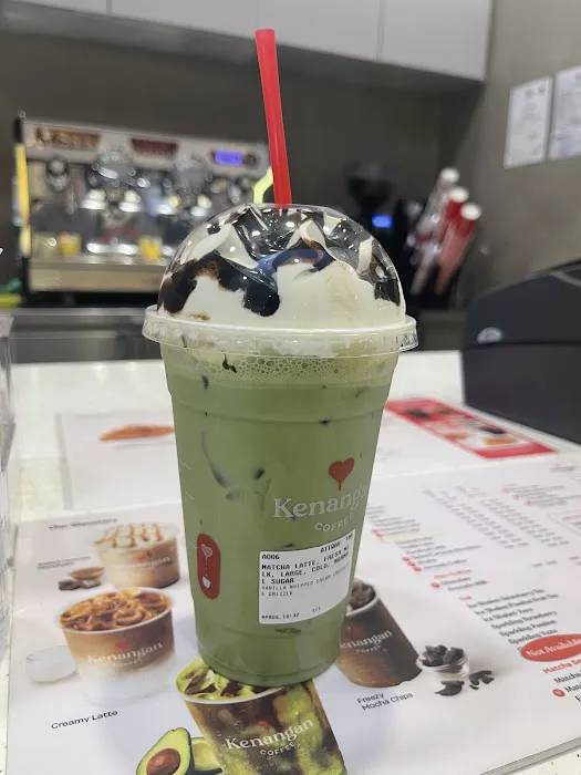 Kenangan Coffee Mydin USJ Picture 1