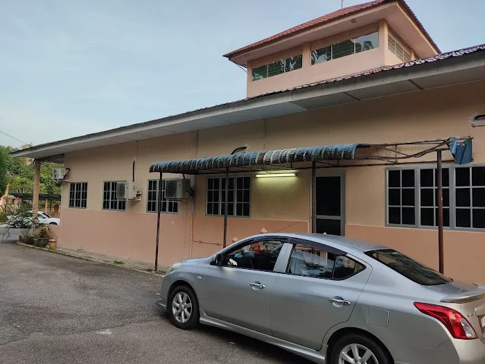 Masjid Kampung Balun Picture 4