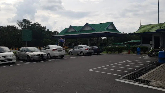 Masjid Kampung Balun Picture 3