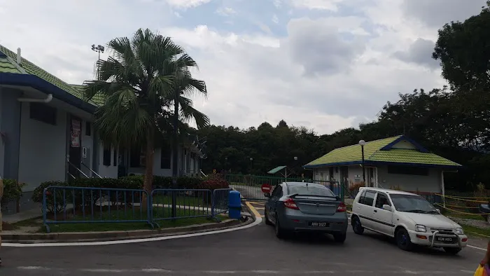 Masjid Kampung Balun Picture 9