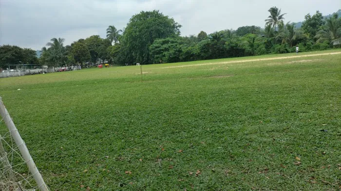 Taman Rekreasi Taman Mewah Picture 2