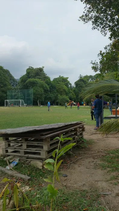 Taman Rekreasi Taman Mewah Picture 3