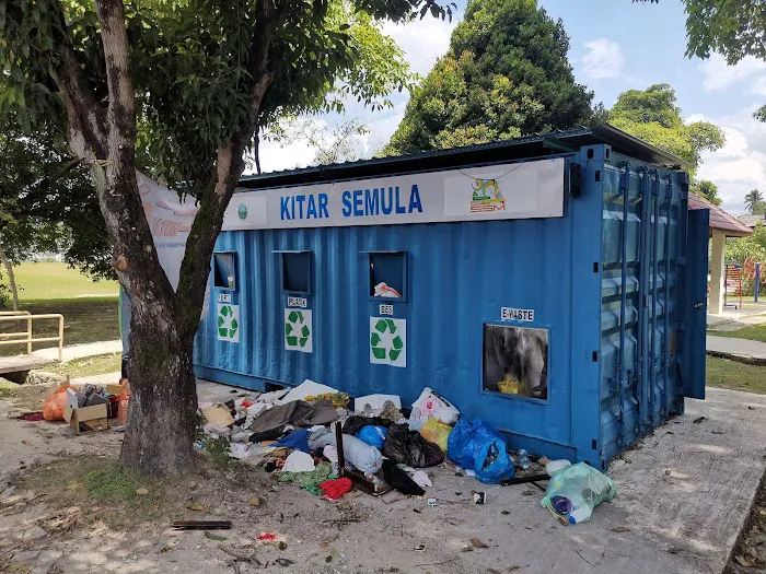 Taman Rekreasi Taman Mewah Picture 4