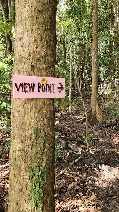 Bukit Pelindung D Embassy Hiking Trail Picture 8