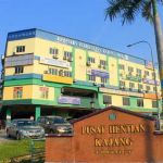 Kompleks Hentian Kajang
