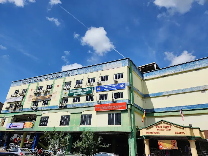 Kompleks Hentian Kajang Picture 3