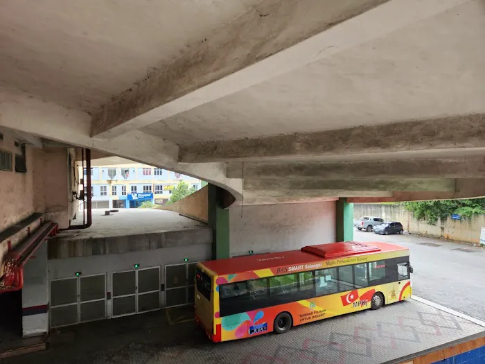 Kompleks Hentian Kajang Picture 2