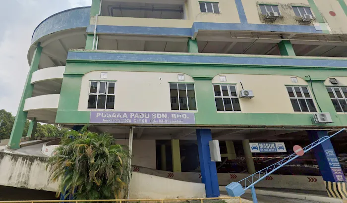 Kompleks Hentian Kajang Picture 6