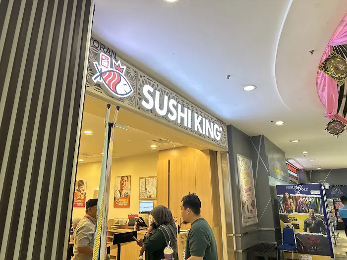 Sushi King Mydin Subang Jaya Picture 1
