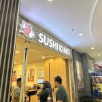 Sushi King Mydin Subang Jaya