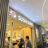 Sushi King Mydin Subang Jaya ico