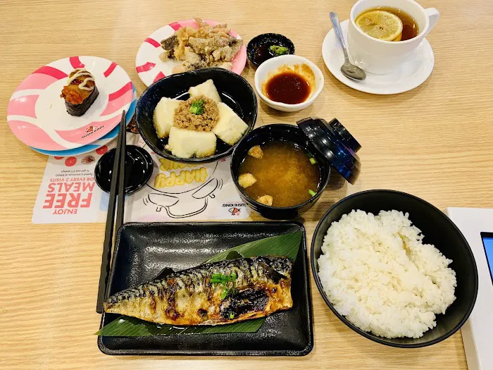 Sushi King Mydin Subang Jaya Picture 9