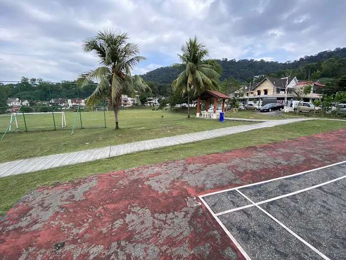 Taman Bukit Teratai Park Picture 3