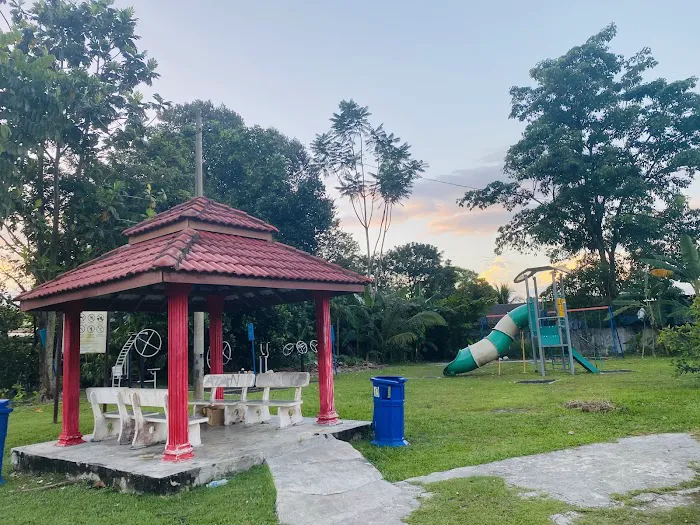 Taman Bukit Teratai Park Picture 1