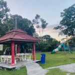 Taman Bukit Teratai Park