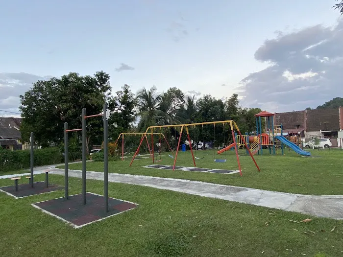 Taman Bukit Teratai Park Picture 5
