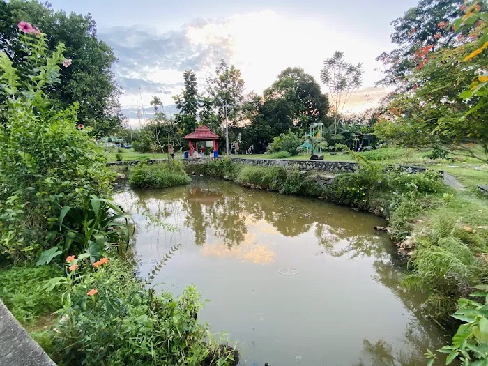 Taman Bukit Teratai Park Picture 8