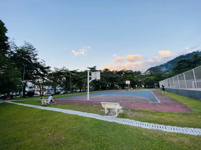 Taman Bukit Teratai Park Picture 4
