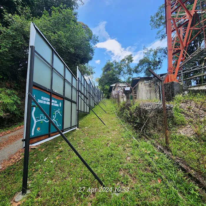 Bukit Pelindung (Pondok Rehat) Picture 7