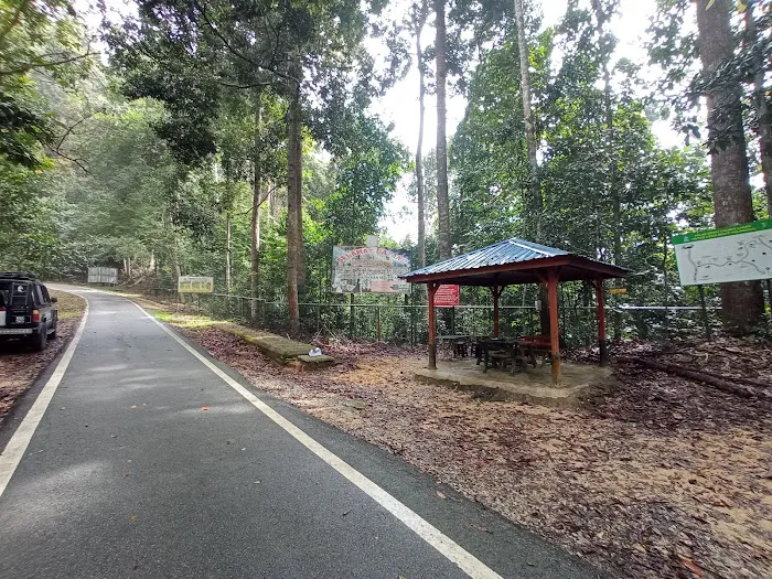 Bukit Pelindung (Pondok Rehat) Picture 8