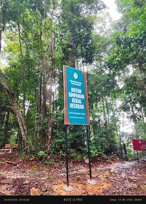 Bukit Pelindung (Pondok Rehat) Picture 2