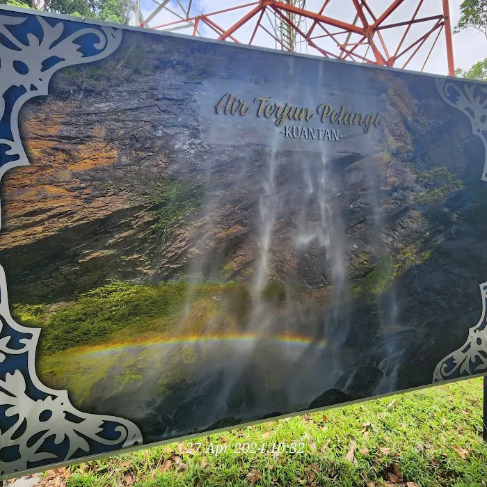 Bukit Pelindung (Pondok Rehat) Picture 6