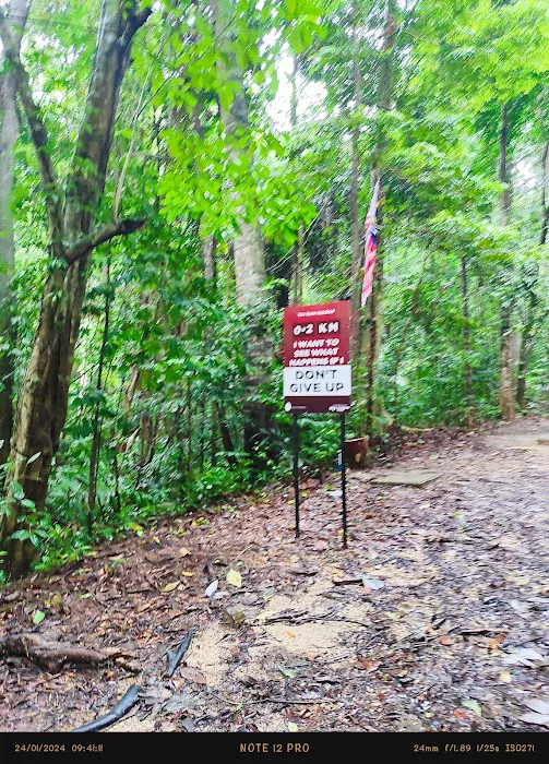 Bukit Pelindung (Pondok Rehat) Picture 1