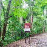 Bukit Pelindung (Pondok Rehat)