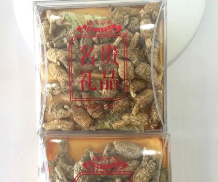 JL Bird’s Nest 安康燕窩