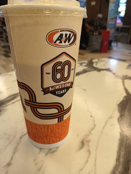 A&W Express Mydin USJ Picture 3
