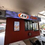 A&W Express Mydin USJ