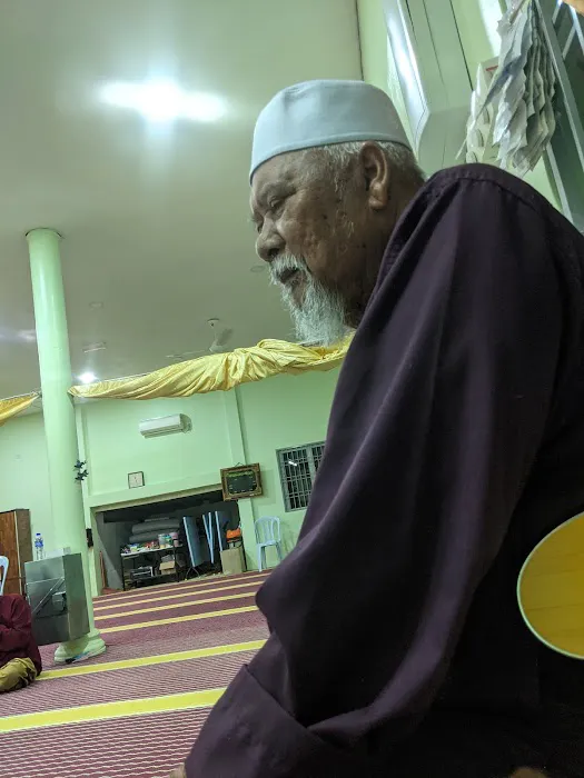 Surau Al-Ikhsan Picture 5