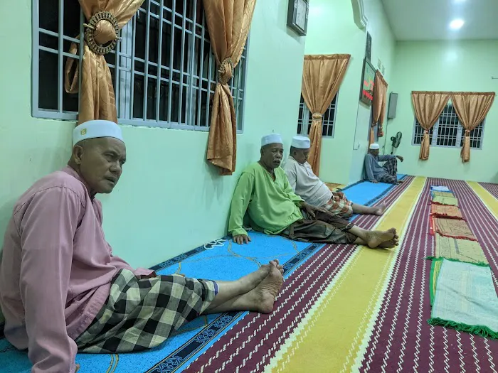 Surau Al-Ikhsan Picture 1
