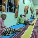 Surau Al-Ikhsan