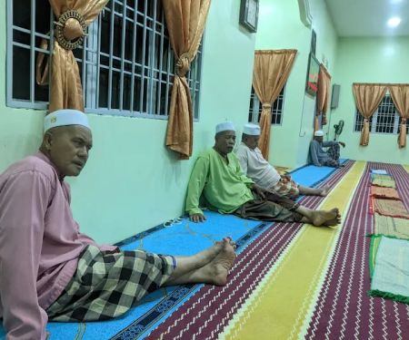 Surau Al-Ikhsan