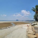 tembeling beach
