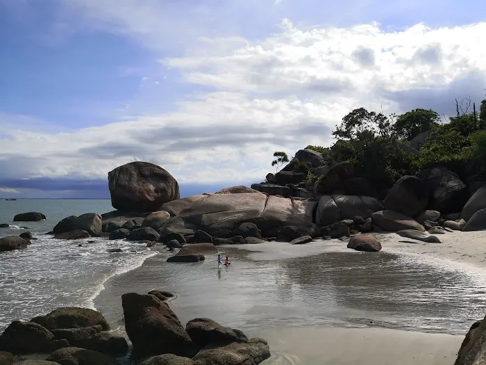 tembeling beach Picture 3