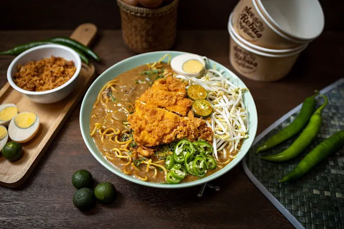 Mee Rebus Haji Wahid Picture 8